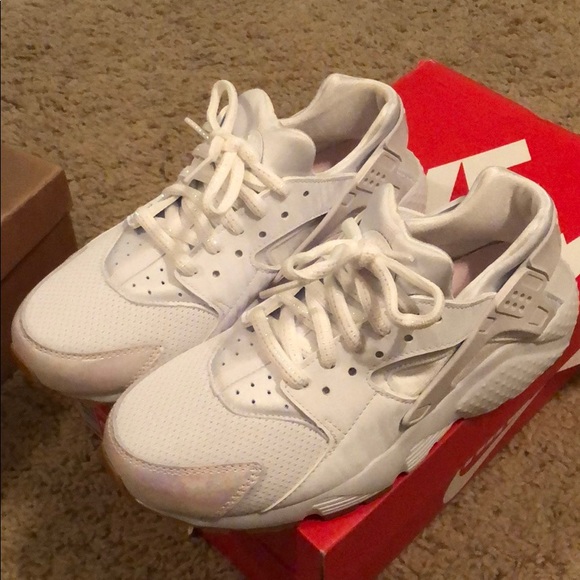 Nike Huarache Run - Picture 2 of 3